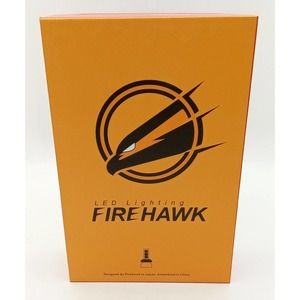 FIREHAWK LED Lighting TE-Y52-H13